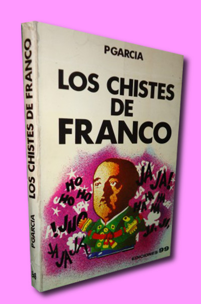 LOS CHISTES DE FRANCO