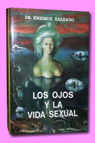 LOS OJOS Y LA VIDA SEXUAL